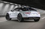 Alpine A110 SportsX 2020 года